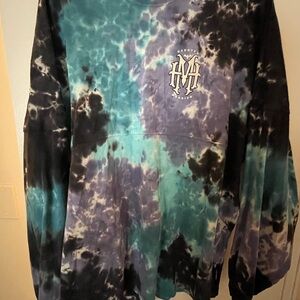 Haunted Mansion spirit jersey